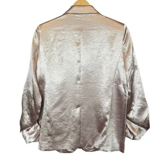 NWT Generation Love Fabien Blazer Women Size Large - Picture 4 of 8